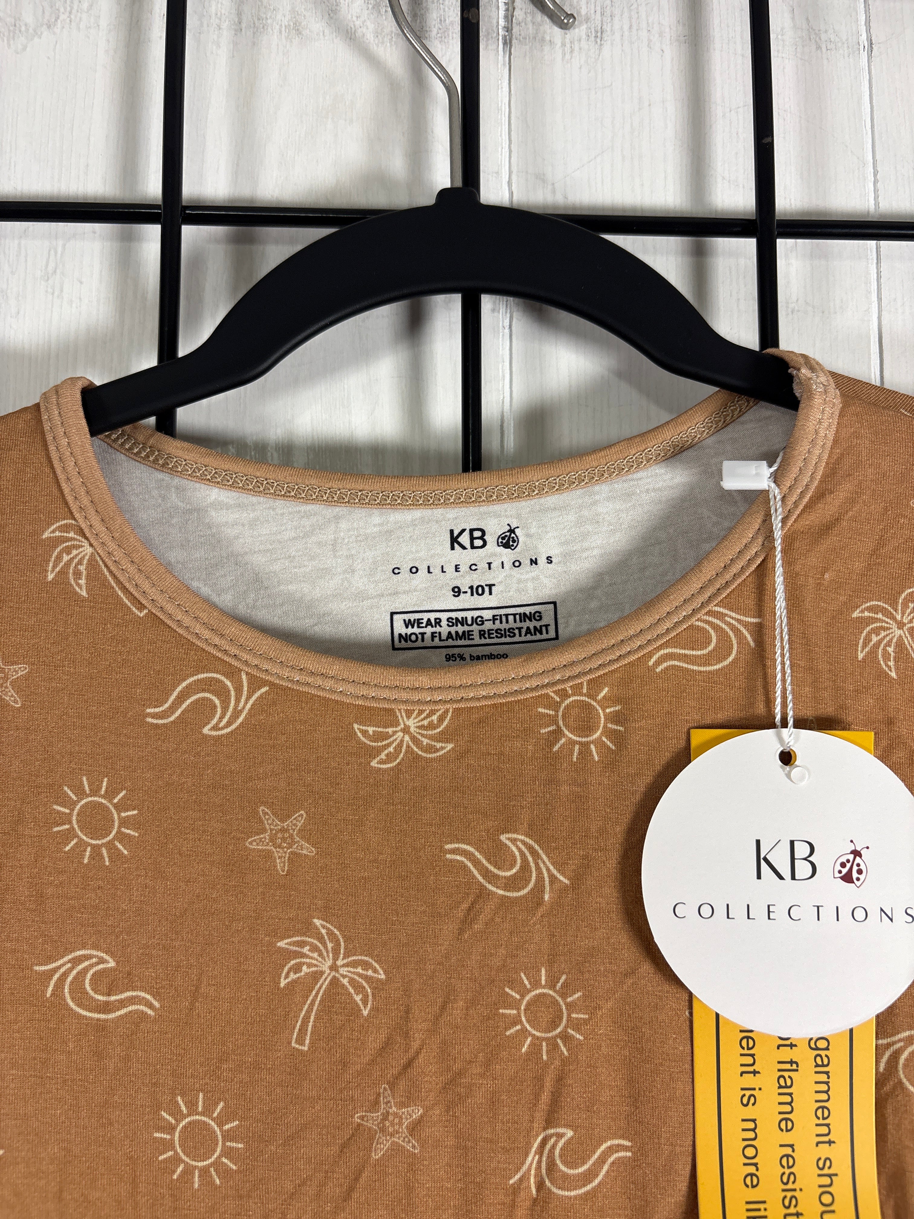 KB Collection Outfit