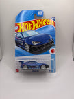 Hot Wheels Subaru BRZ Diecast