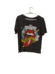 Rolling Stones tshirt