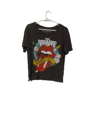 Rolling Stones tshirt