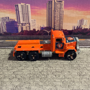 Hot Wheels Truck Diecast