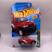 Hot Wheels Mitsubishi Pajero Evolution