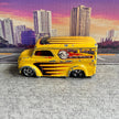 Hot Wheels Dairy Delivery Diecast