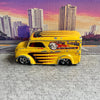 Hot Wheels Dairy Delivery Diecast