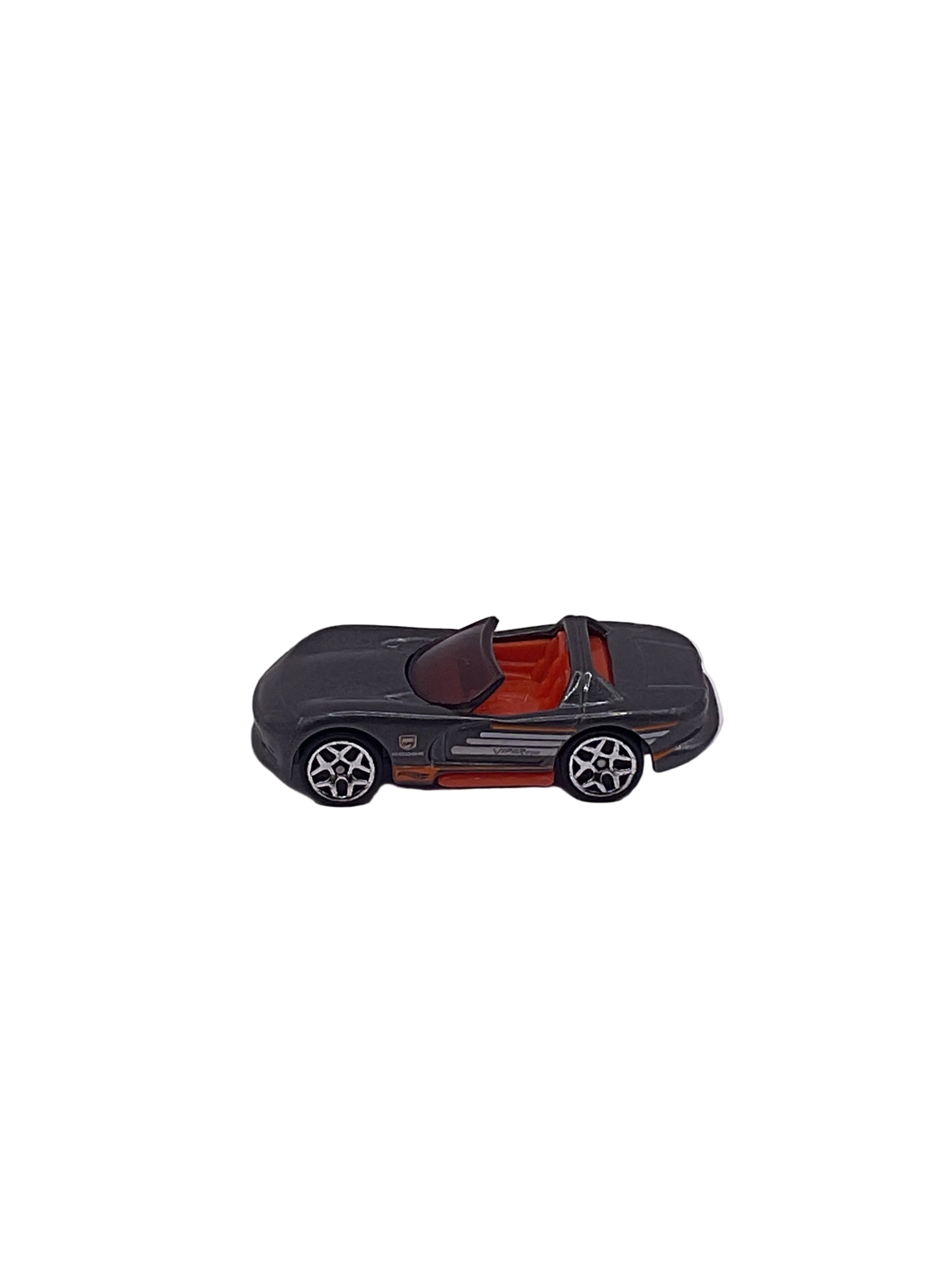 Hot Wheels Dodge R/T Diecast Gray