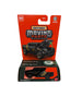 Matchbox GMC Hummer EV Diecast black