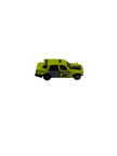 Hot Wheels Time Attaxi Diecast
