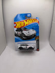 Hot Wheels Mazda MX-5 Miata Diecast white