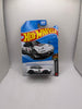 Hot Wheels Mazda MX-5 Miata Diecast white