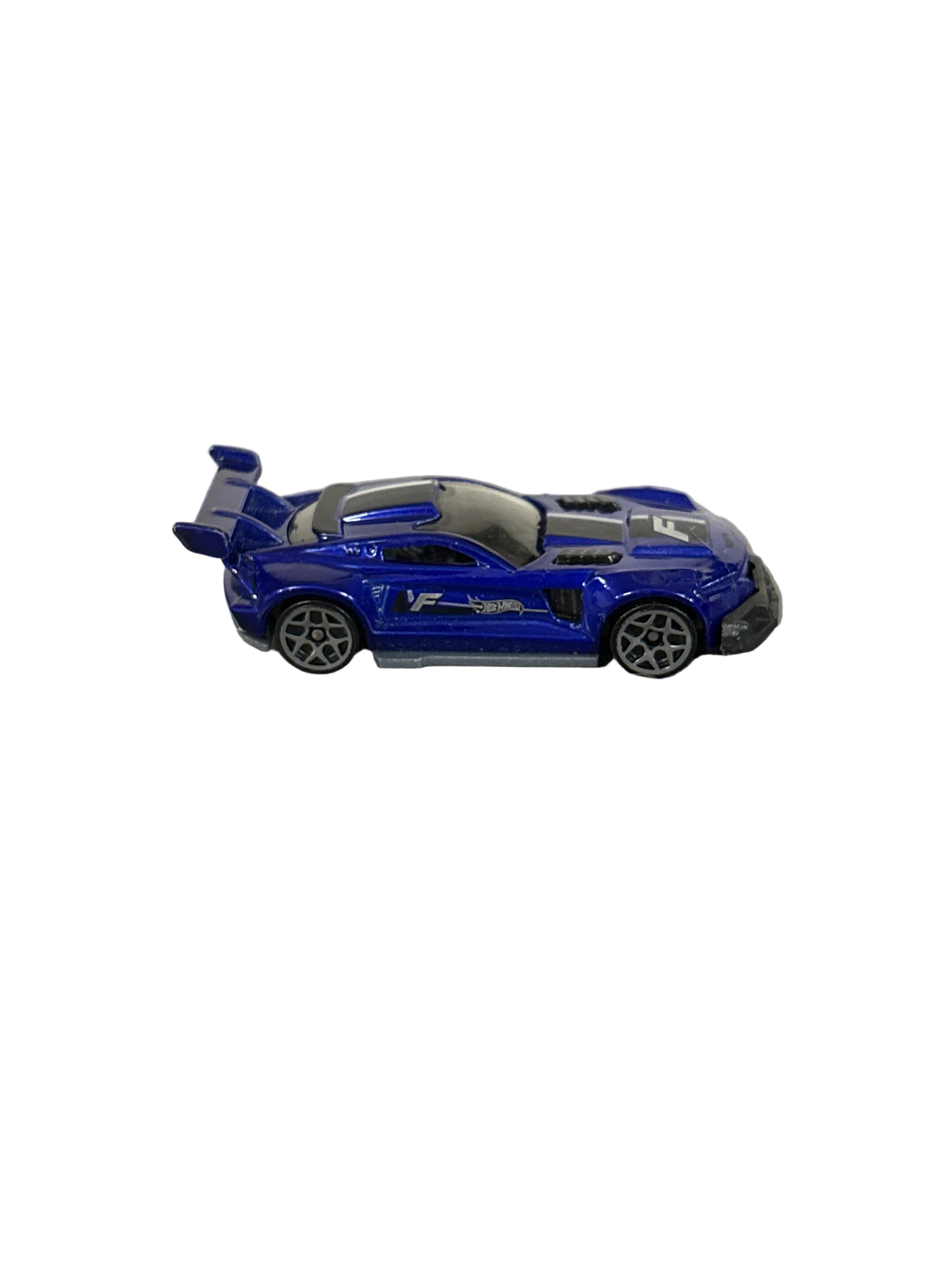 Hot Wheels Track Ripper Diecast