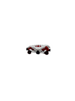 Hot Wheels Double Demon Diecast
