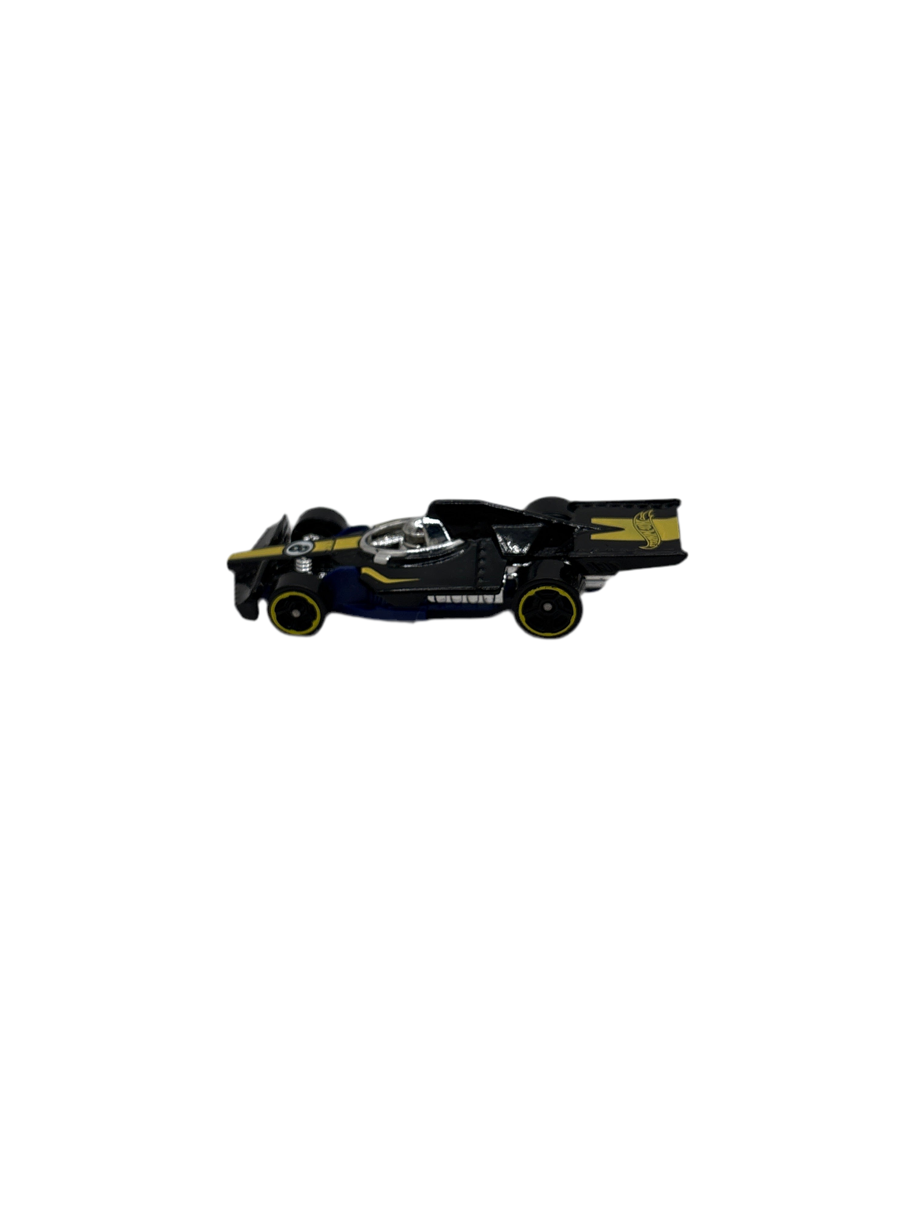 Hot Wheels Formula Flashback Diecast