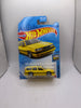 Hot Wheels Volvo 850 Estate Diecast yellow