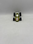 Hot Wheels Head Starter Diecast