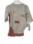 Two Piece Babygirl Winter outfits