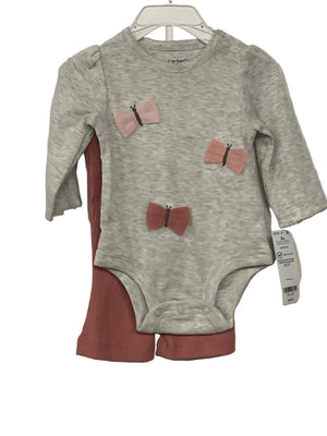 Two Piece Babygirl Winter outfits