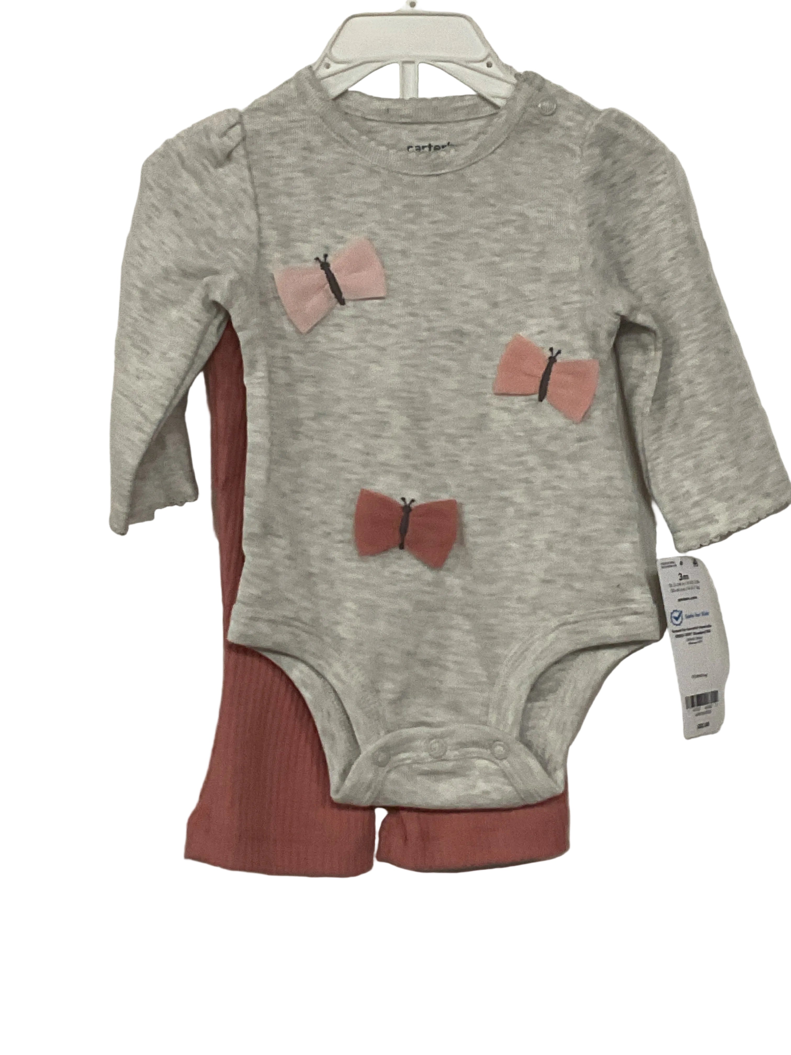 Two Piece Babygirl Winter outfits