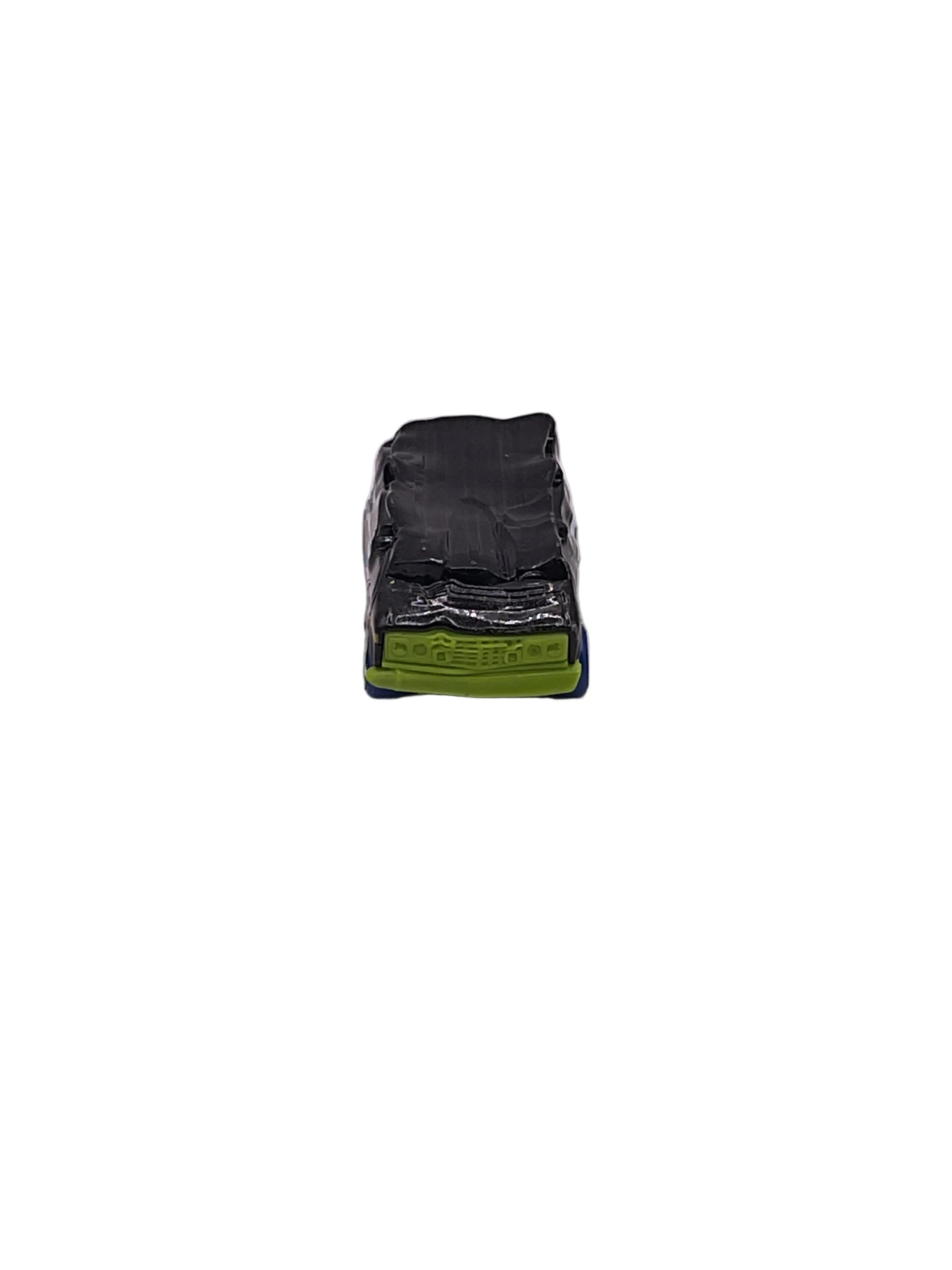 Hot Wheels Blind-Sided Diecast Black