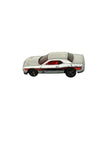 Hot Wheels 15 Dodge Challenger SRT Diecast