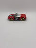 Hot Wheels Corvette Sting Ray Diecast