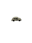 Majorette VW Beetle Diecast White