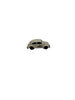 Majorette VW Beetle Diecast White