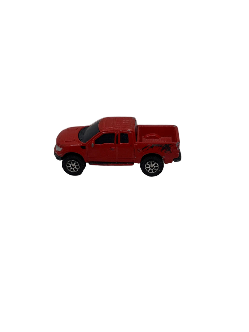 Maisto Ford F-150 SVT Raptor Diecast