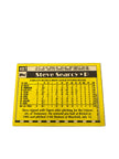 Topps Steve Searcy