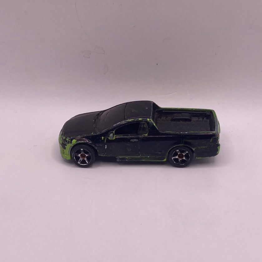 Matchbox Holden UTE SSV