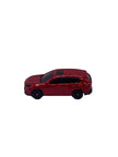 Maisto Toyota RAV4 Diecast Red
