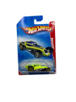Hot Wheels Brutalistic Diecast