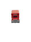 Matchbox Ambulance Diecast