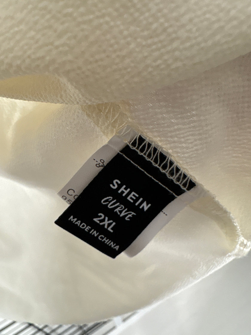 Shein Shirt