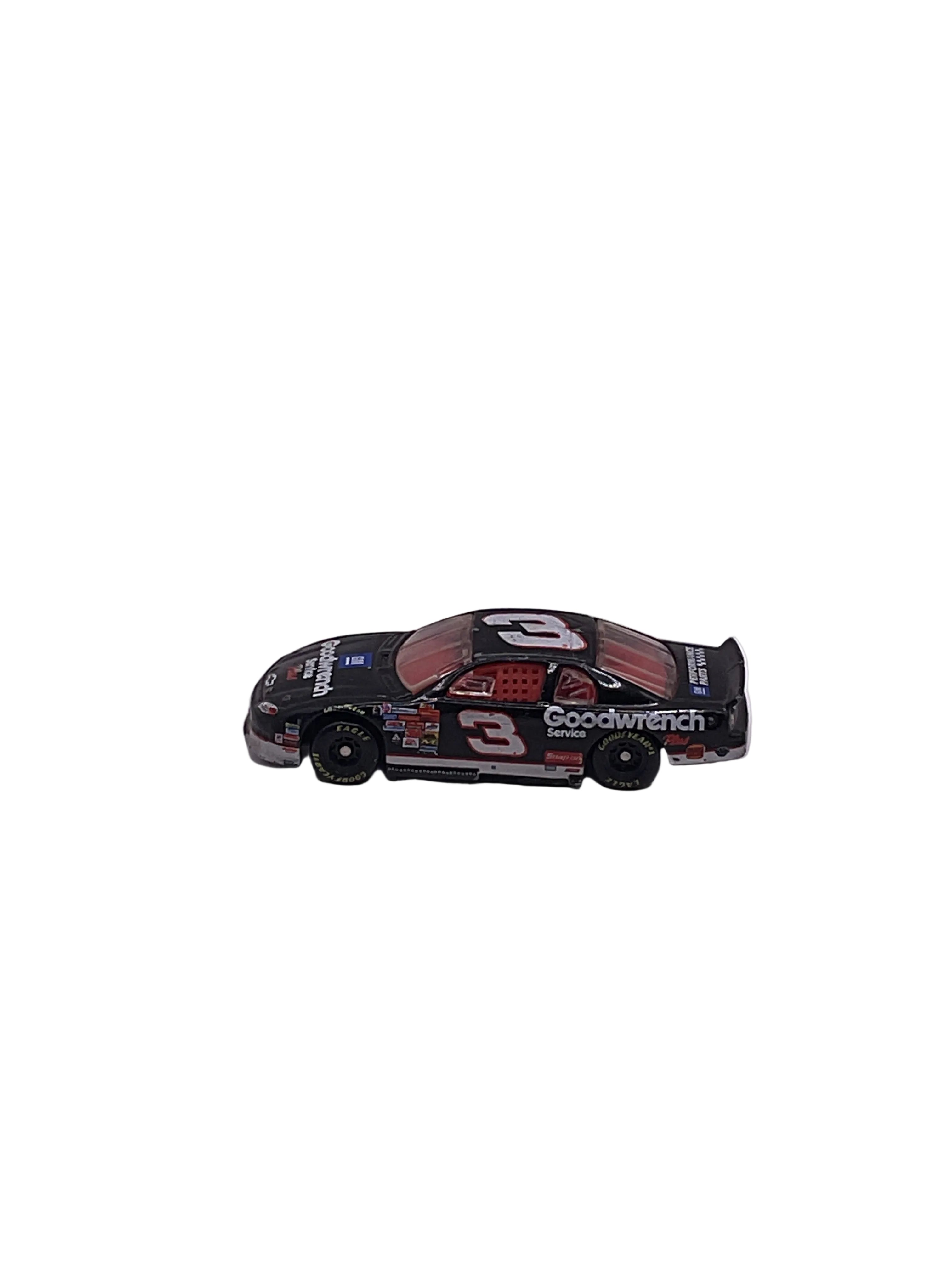 Action Performance’99 Monte Carlo Diecast Black