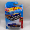 Hot Wheels 57 Chevy Diecast