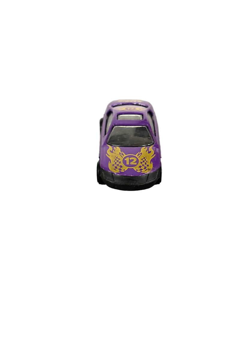 12 Racing Car Diecast