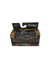 M2 1966 Dodge Charger Gasser Diecast green