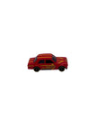Hot Wheels Datsun Bluebird 510 Diecast red