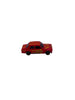 Hot Wheels Datsun Bluebird 510 Diecast red