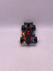 Hot Wheels Indy Car Oval Course Race Car Diecast