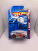 Hot Wheels Vandetta Diecast