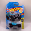 Hot Wheels Hyper Rocker Diecast