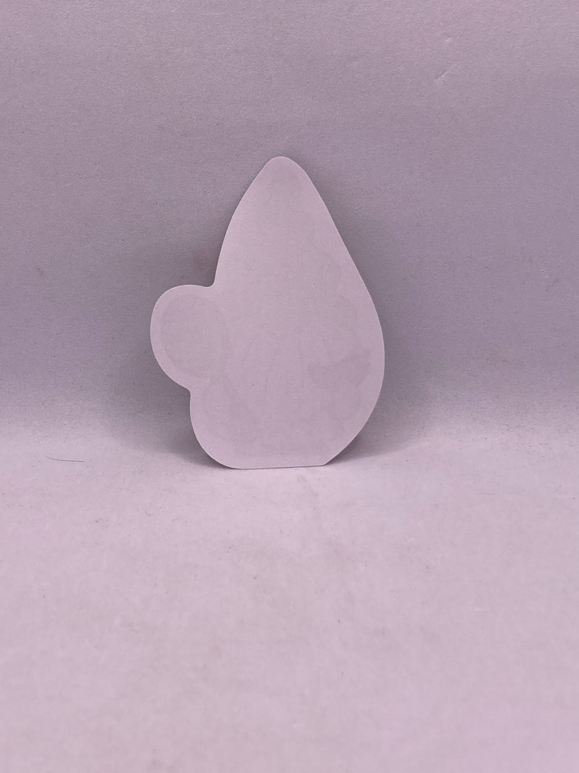 Gnome Sticker + 2 Mystery Stickers