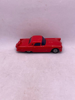 Maisto 1956 Ford Thunderbird Diecast