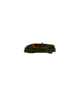 Matchbox 41 Cadillac Series 62 Diecast