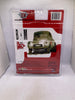 M2 1941 Willys Coupe Gasser Diecast