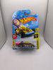 Hot Wheels Bubble Matic Diecast yellow