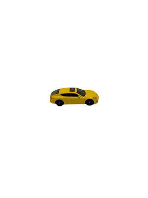 Matchbox 2010 Porsche Panamera Diecast