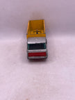 Matchbox Tipper Container Truck Diecast