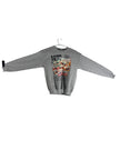 Gildan Raised On Taylor Sweater